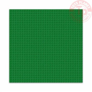 Base Verde 32x32 BRIXIES 225.008 BRIXIES
