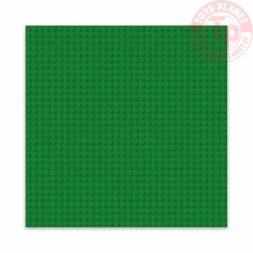 Base Verde 32x32 BRIXIES 225.008 BRIXIES