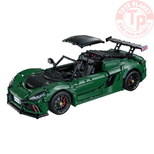 1:8 Lotus Exige Cup 430 - 3730 pz CADA C61511W CADA