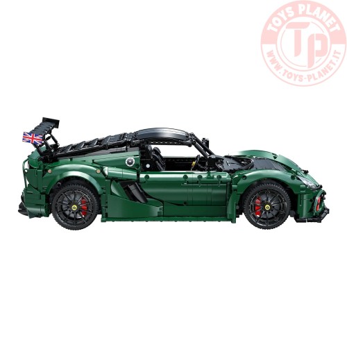 1:8 Lotus Exige Cup 430 - 3730 pz CADA C61511W CADA