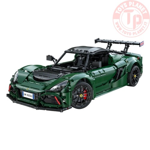 1:8 Lotus Exige Cup 430 - 3730 pz CADA C61511W CADA