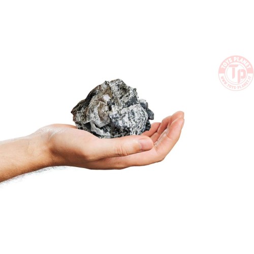 Foglio Rocce spigolose 45 x 25.5 cm NOCH 60301 NOCH