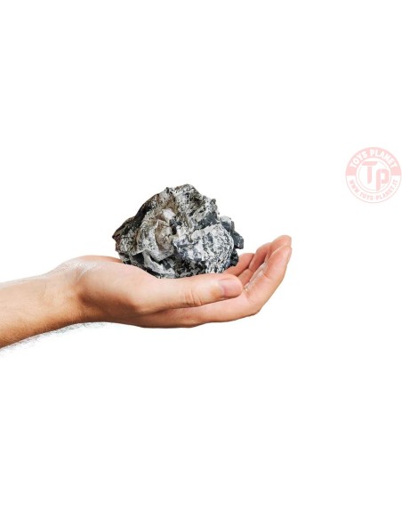 Foglio Rocce spigolose 45 x 25.5 cm NOCH 60301 NOCH