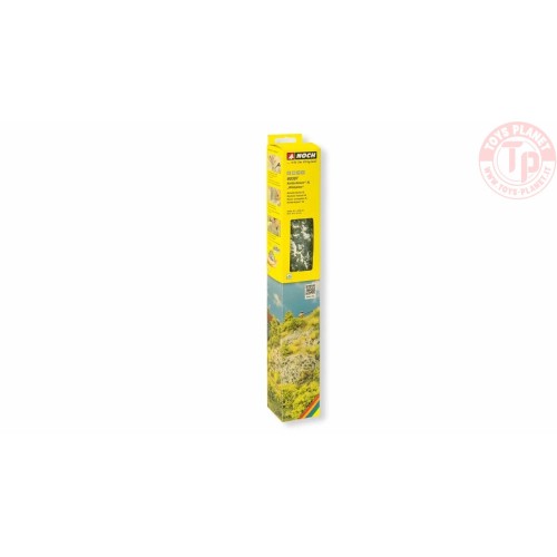 Foglio Rocce naturali 61 x 34.5 cm NOCH 60307 NOCH