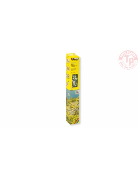 Foglio Rocce naturali 61 x 34.5 cm NOCH 60307 NOCH