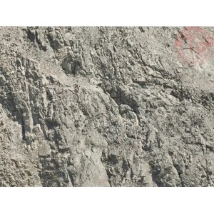 Foglio Rocce naturali 61 x 34.5 cm NOCH 60307 NOCH