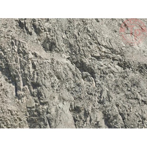 Foglio Rocce naturali 61 x 34.5 cm NOCH 60307 NOCH