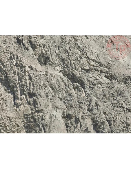 Foglio Rocce naturali 61 x 34.5 cm NOCH 60307 NOCH