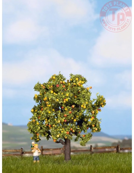 Pianta Melo con frutti 75 mm NOCH 21560 NOCH