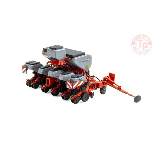 KUHN KOSMA TS 6 RANGS GREY REP289 REPLICAGRI