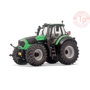 1/32 DEUTZ-FAHR 9340 TTV (FACELIFT 2022) 1:32 SCHUCO 450788400 SCHUCO