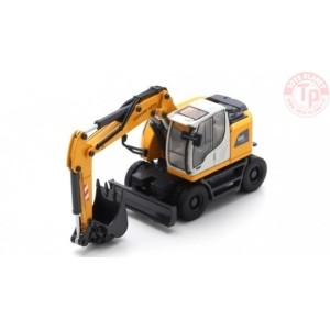 1/87 LIEBHERR A918 DIE CAST 1:87 SH452678800 SCHUCO