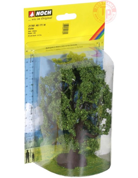 Oak 15 cm NOCH 21760 NOCH