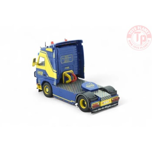 Volvo FH12 4x2 tractor Erwin van Belle TEKNO 86902 TEKNO