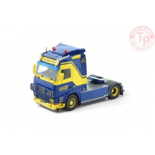 Volvo FH12 4x2 tractor Erwin van Belle TEKNO 86902 TEKNO