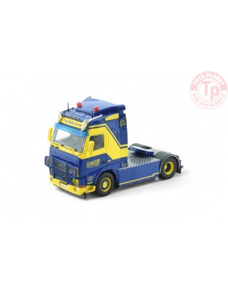 Volvo FH12 4x2 tractor Erwin van Belle TEKNO 86902 TEKNO
