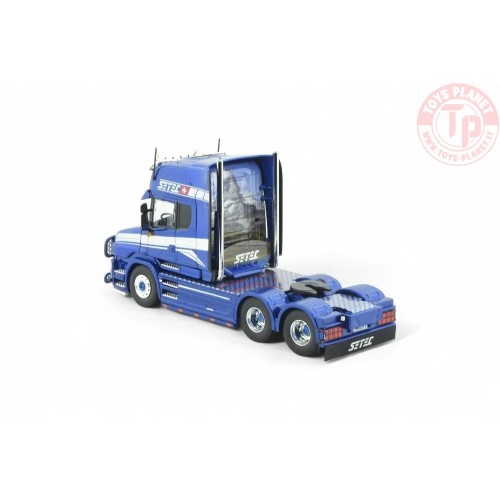 Scania Torpedo Topline 4x2 Setec TEKNO 88243 TEKNO