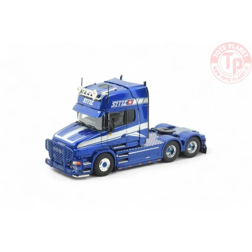 Scania Torpedo Topline 4x2 Setec TEKNO 88243 TEKNO