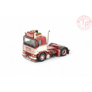 Volvo F12 4x2 Dolcetti TEKNO 86505 TEKNO