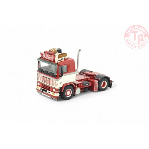Volvo F12 4x2 Dolcetti TEKNO 86505 TEKNO