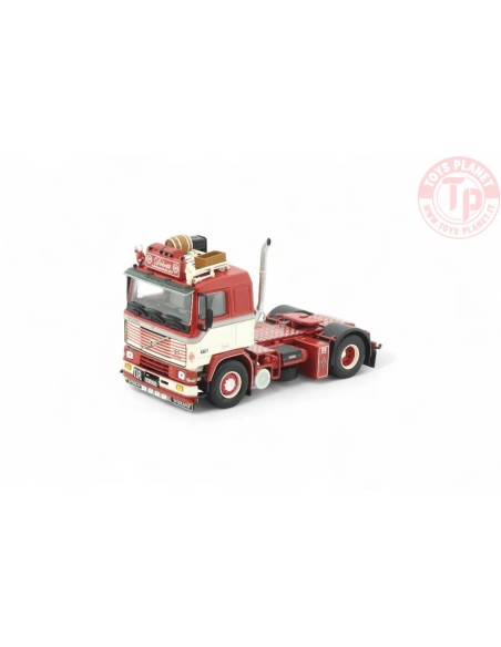 Volvo F12 4x2 Dolcetti TEKNO 86505 TEKNO