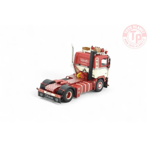 Volvo F12 4x2 Dolcetti TEKNO 86505 TEKNO