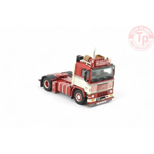 Volvo F12 4x2 Dolcetti TEKNO 86505 TEKNO