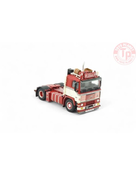 Volvo F12 4x2 Dolcetti TEKNO 86505 TEKNO Volvo F12 4x2 Dolcetti TEKNO 86505 TEKNO