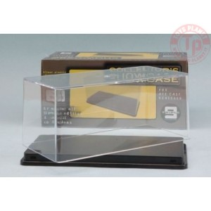 1/43 VETRINA Lungh.cm 14.6 X Largh.cm 7.3 X Alt.cm 7 (altezza interna cm 5.6) t9-43000 VETRINE E ACCESSORI