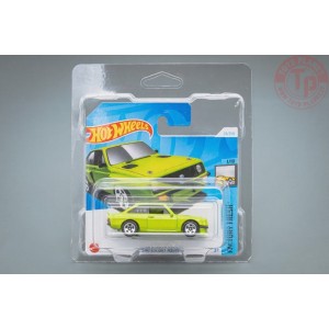 1/64 Blister Protectors For Hot Wheels Main Line T9-64025 VETRINE/TECHE 1:64