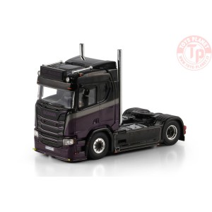 SCANIA R NORMAL CR20N 4X2 DKP Slovakia WSI 01-4791 WSI MODELS