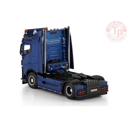 VOLVO FH4 SLEEPER CAB 4X2 Lippens WSI 01-4717 WSI MODELS