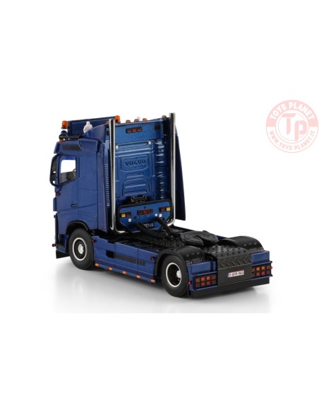 VOLVO FH4 SLEEPER CAB 4X2 Lippens WSI 01-4717 WSI MODELS VOLVO FH4 SLEEPER CAB 4X2 Lippens WSI 01-4717 WSI MODELS