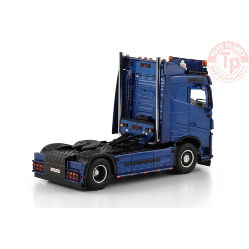 VOLVO FH4 SLEEPER CAB 4X2 Lippens WSI 01-4717 WSI MODELS