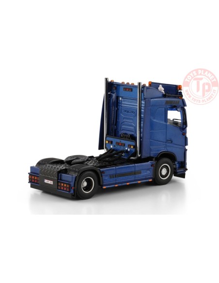 VOLVO FH4 SLEEPER CAB 4X2 Lippens WSI 01-4717 WSI MODELS VOLVO FH4 SLEEPER CAB 4X2 Lippens WSI 01-4717 WSI MODELS
