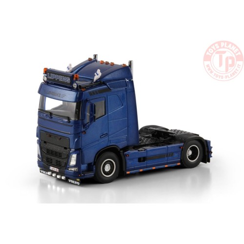 VOLVO FH4 SLEEPER CAB 4X2 Lippens WSI 01-4717 WSI MODELS