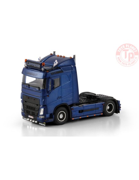 VOLVO FH4 SLEEPER CAB 4X2 Lippens WSI 01-4717 WSI MODELS