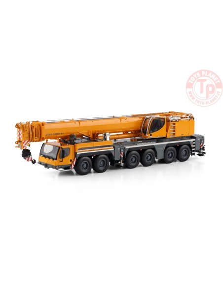 Liebherr LTM 1350-6.1 autogru telescopica WSI 04-1080 WSI MODELS