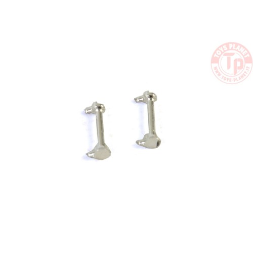 Trombe 12mm WSI 10-2000 WSI MODELS