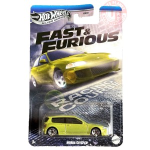1/64 Honda Civic EG HOT WHEELS JBY39 HOT WHEELS