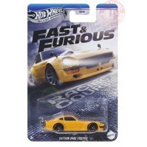 1/64 Datsun 240Z Custom HOT WHEELS JBY41 HOT WHEELS