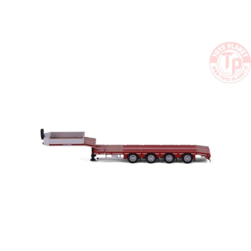 Faymonville Max 100 4-axle CAVALLINO 20-1348 CAVALLINO