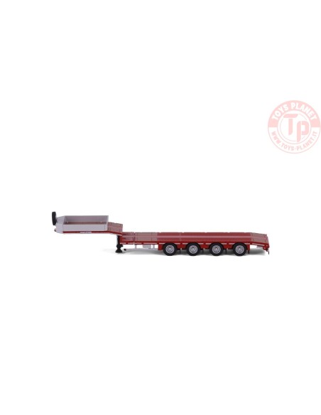 Faymonville Max 100 4-axle CAVALLINO 20-1348 CAVALLINO
