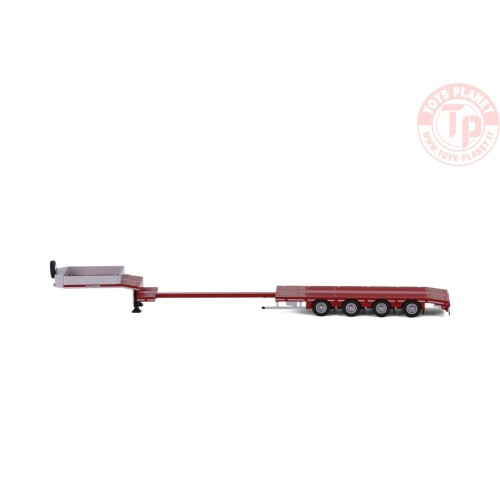 Faymonville Max 100 4-axle CAVALLINO 20-1348 CAVALLINO