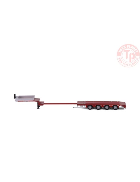 Faymonville Max 100 4-axle CAVALLINO 20-1348 CAVALLINO