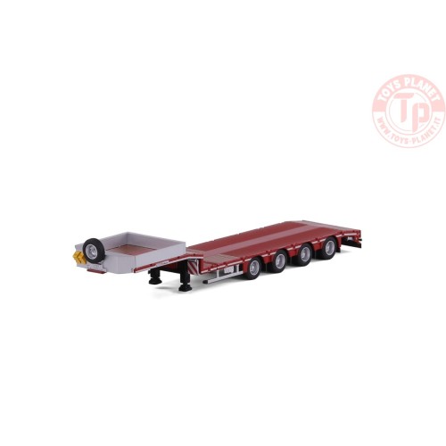 Faymonville Max 100 4-axle CAVALLINO 20-1348 CAVALLINO