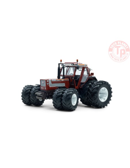 Fiat 180-90 1:32 double wheels limited edition 999 pcs ROS 30274.7 ROS