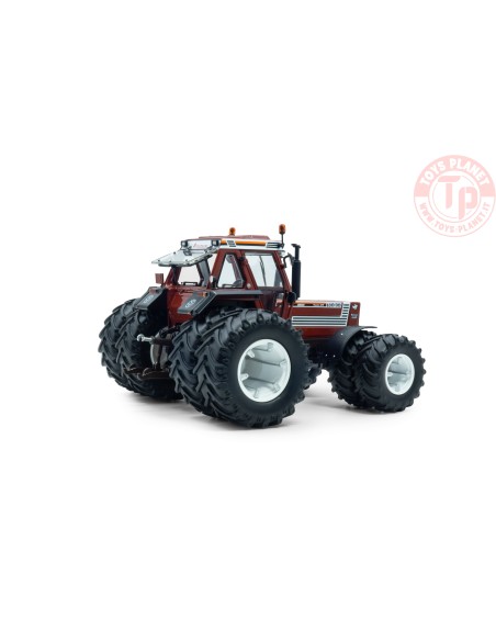 Fiat 180-90 1:32 double wheels limited edition 999 pcs ROS 30274.7 ROS