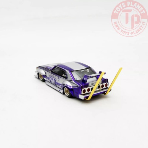 1/64 Nissan C210 Kaido Racer Style Bosozoku PR640107 POP RACE