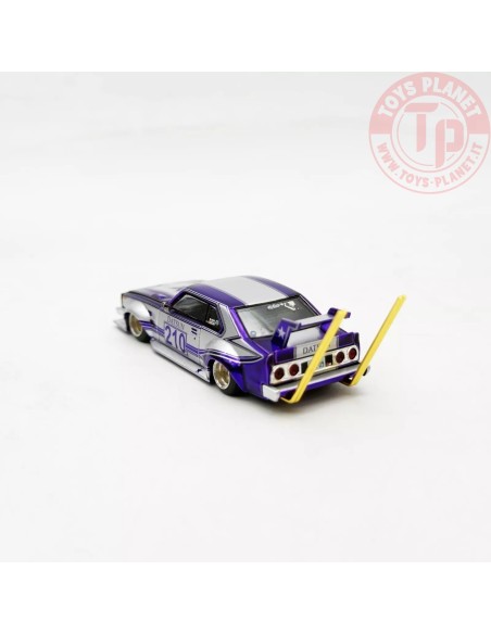 1/64 Nissan C210 Kaido Racer Style Bosozoku PR640107 POP RACE